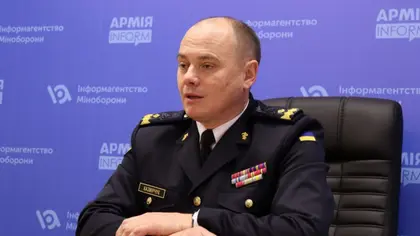 Zelensky Replaces Commander of Ukraine's Medical Forces