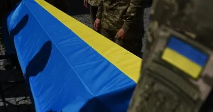 Україна повернула тіла 94 загиблих захисників