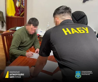 Голову Держспецзв'язку та його заступника підозрюють у заволодінні 62 мільйонами гривень