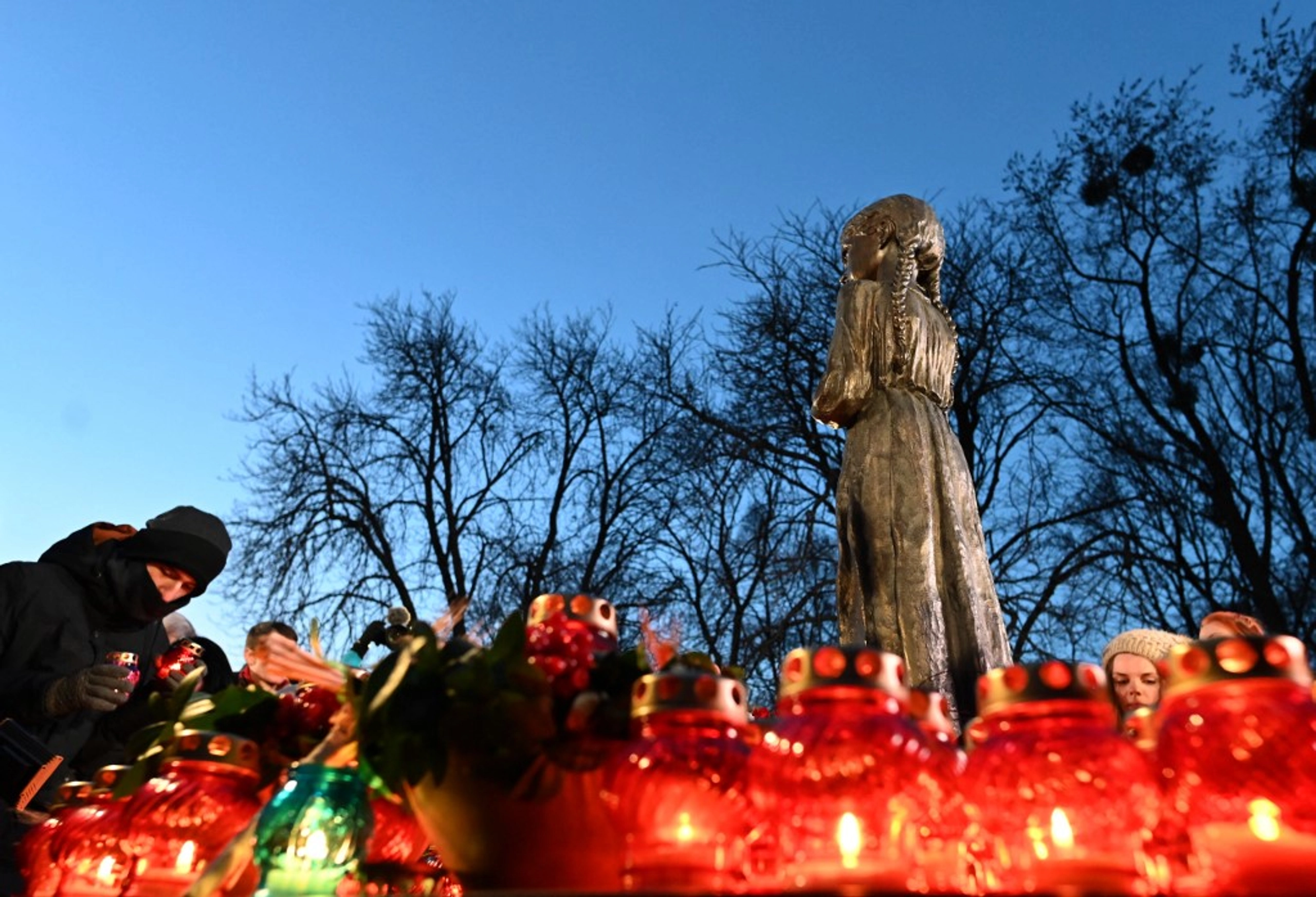 Голодомор – чому це так актуально через 90 років