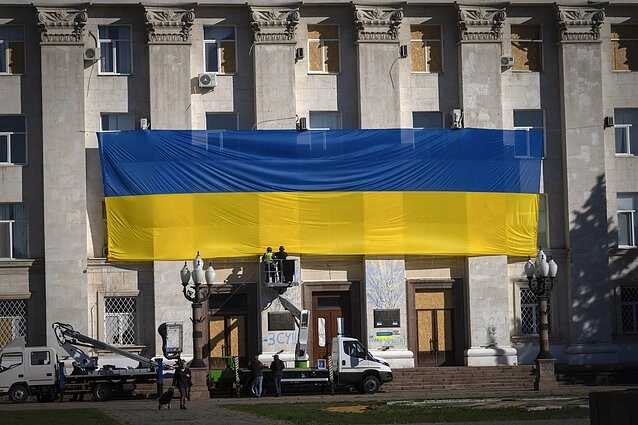 Литва перераховуватиме штрафи за порушення санкцій на відбудову України