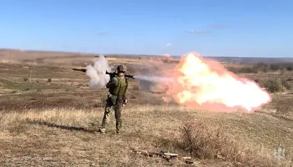 ЗСУ контратакують під Авдіївкою та зберігають ініціативу на півдні України