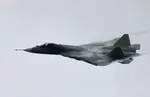 ANALYSIS: Russia Registers Two-Seater Patent of Su-57 Stealth Fighter: What’s the Significance?