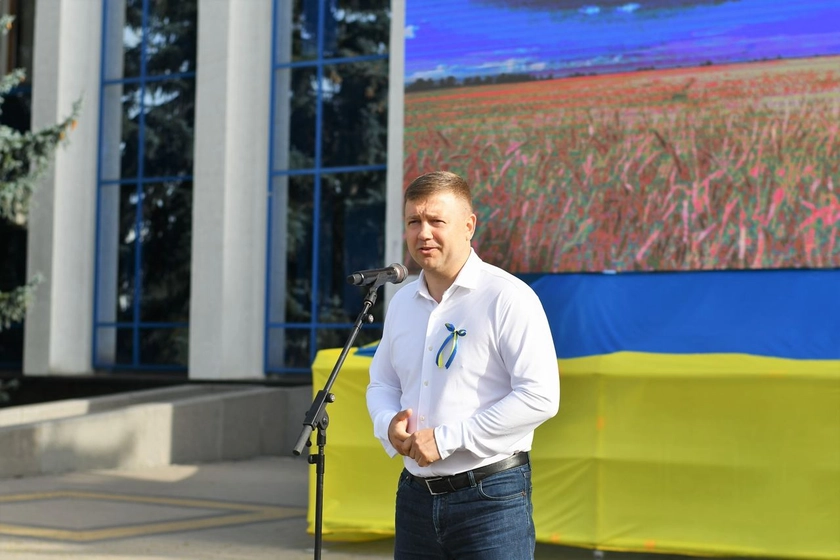 Віталій Коваль прокоментував своє призначення головою Фонду держмайна
