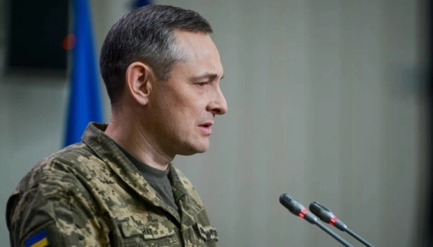Russia Fires ‘Factory-Fresh’ Missiles at Ukraine, Air Force Says