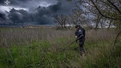 В Україні збільшать кількість саперів до 5 тисяч, — МВС