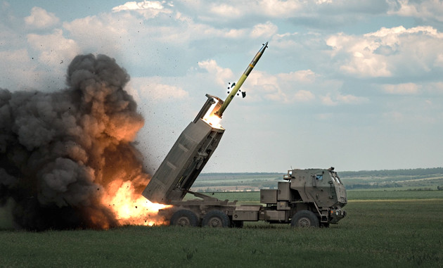 Analysis: Are We Reading Too Much Into US Providing Another HIMARS to Ukraine? - Vimarsana News