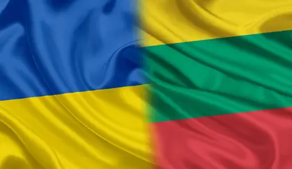 Литва передала Україні 3 млн одиниць боєприпасів