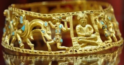 "Скіфське золото" повернеться в Україну, музей у Нідерландах скасував борги