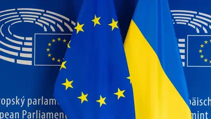 EU Prepares a Plan With Long-Term Security Commitments for Ukraine – Bloomberg