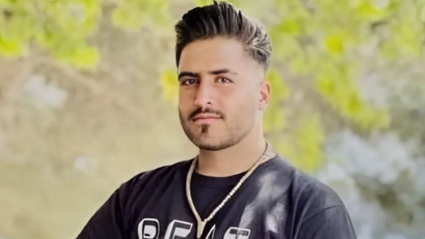 Iran in New Execution Over 2022 protests: Rights Group