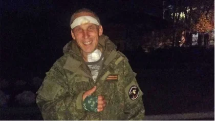 Another Russian Multiple Murderer and Cannibal Released to Fight for Putin