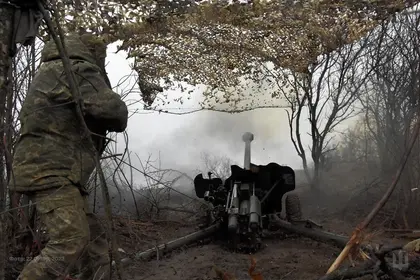 أوكرانيا تعلن تدمير ثماني مسيّرات هجومية روسية من أصل تسع أُطلقت خلال الليل