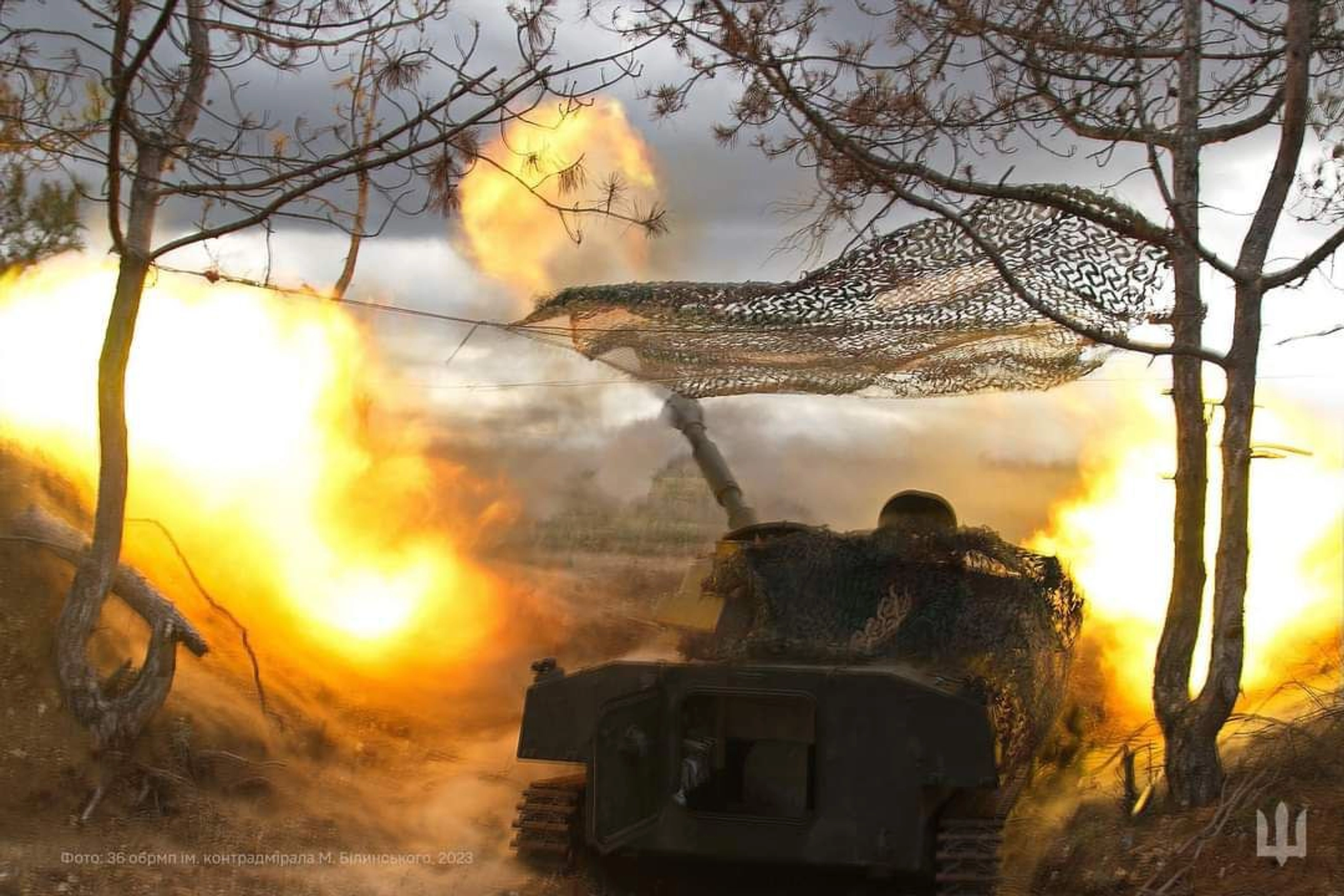 Армія РФ намагається оточити Авдіївку