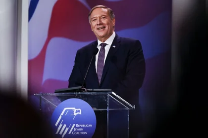 Mike Pompeo: ‘Ukraine Has an Enormously Bright Future’