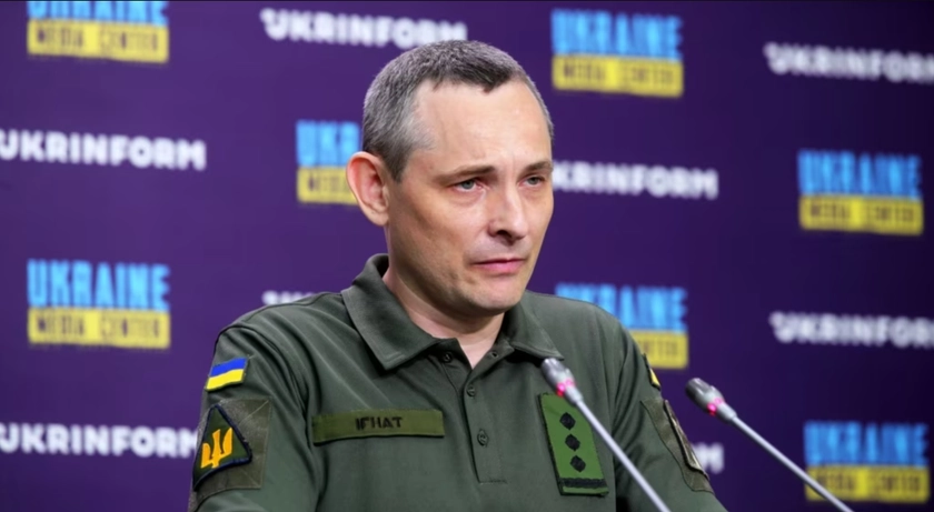 Взимку Росія атакуватиме Україну дронами у рази більше, ніж ракетами - Ігнат