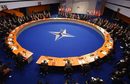 Очільники МЗС країн НАТО обговорять рекомендації щодо реформ, які потрібні Україні для членства