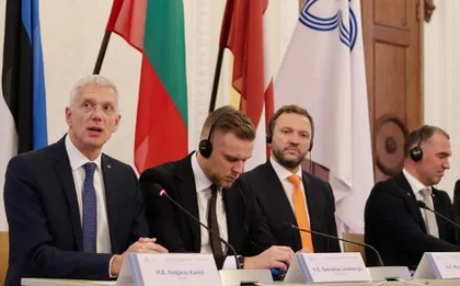 Ukraine and Baltics Boycott OSCE Meeting After Russia Invited