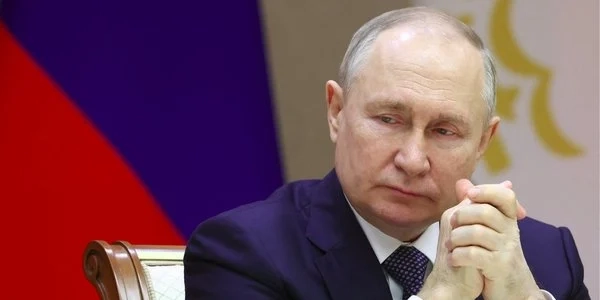 Путін затвердив рекордне з часів СРСР зростання витрат на армію Росії