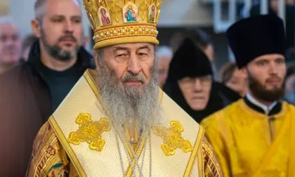 "Слуга народу" та колишня ОПЗЖ: які фракції у Верховній Раді захищають московську "церкву"