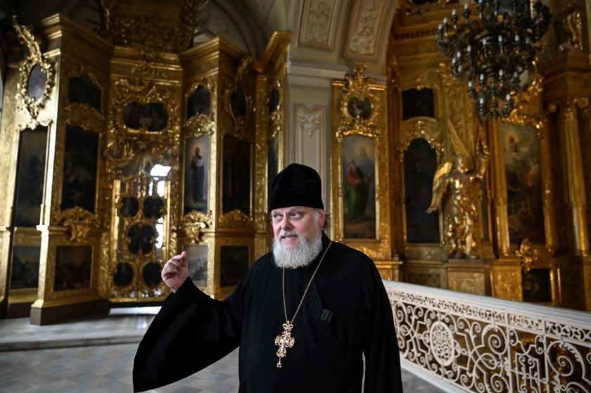 Ukrainian Members of Parliament Defend Moscow’s Proxy Church