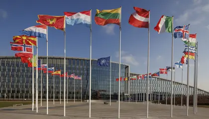 Головні рішення першого засідання Ради НАТО-Україна за участі Кулеби