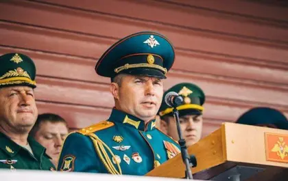 В Україні ліквідували ще одного російського генерала: що відомо