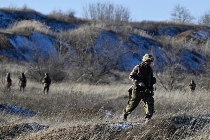 ‘We’re Preparing Serious Stuff to Make Sure the Occupiers Feel the Might of Ukraine’ – Ukraine Counteroffensive Update