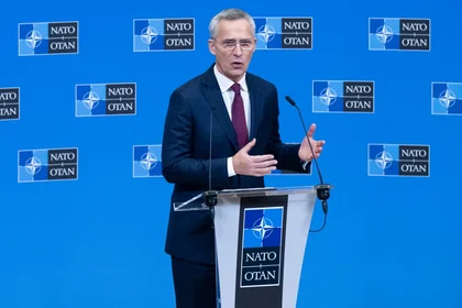 NATO Chief Reveals Russia’s Losses, but Leary of Its Resilience – ‘A High Tolerance for Casualties’