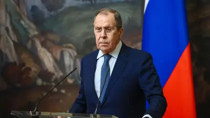 У Кремлі стверджують, що отримали багато запитів на зустрічі з Лавровим під час засідання ОБСЄ