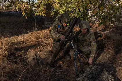 ‘Russia’s Isolation Keeps Growing’ – Ukraine Counteroffensive Update for Nov 30 (Europe Edition)
