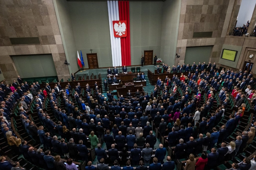 Warsaw Insider: Poland’s New Government - a Very Expensive Farce