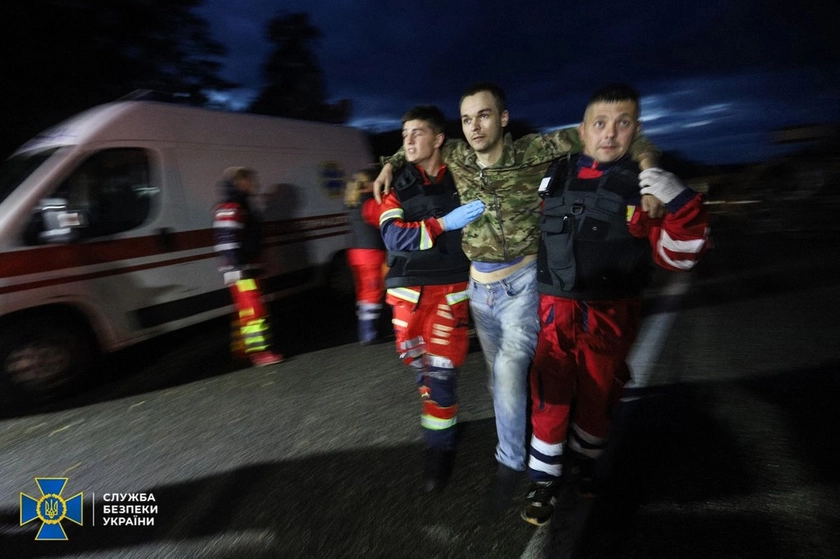 Prisoner Exchange Stalled Due to Russian Reluctance, Says Ukrainian Ombudsman