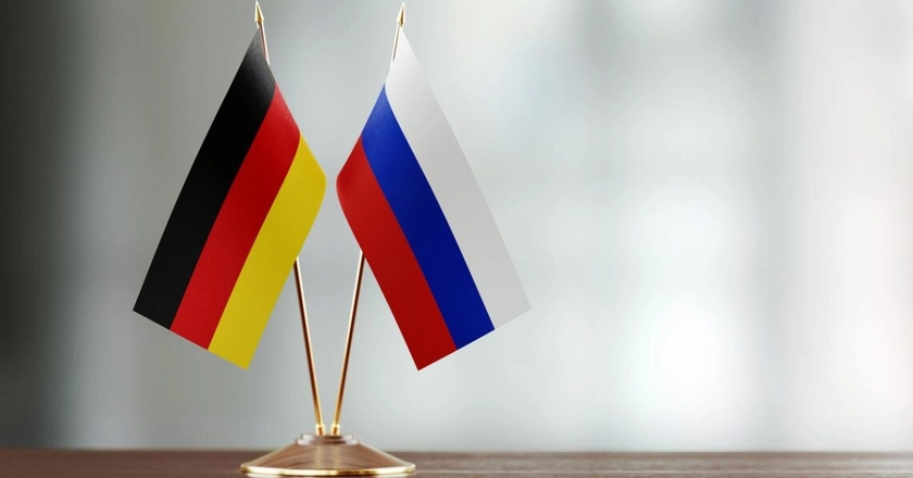 Німеччина закрила своє генконсульство в Калінінграді