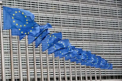 В ЄС погодили 50 млрд євро допомоги для України на наступні чотири роки