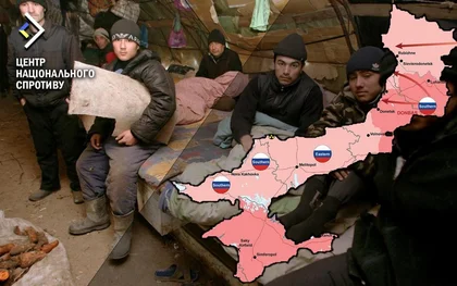 Russia Imported Over 100,000 Asian Migrants to Donbas, Plans to Create Cross-Border Commonwealth