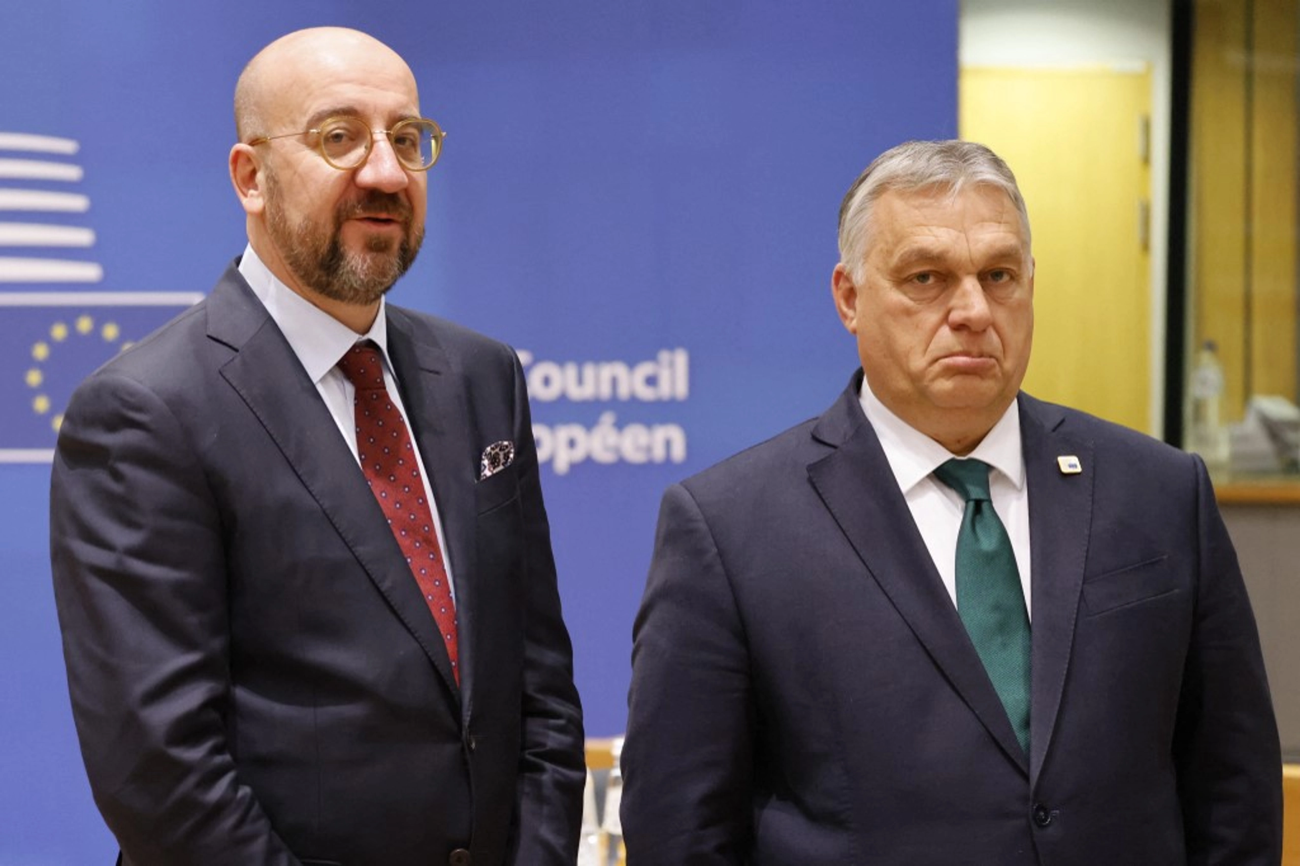 EU Could Release 10bn Euros of Frozen Hungary Funds