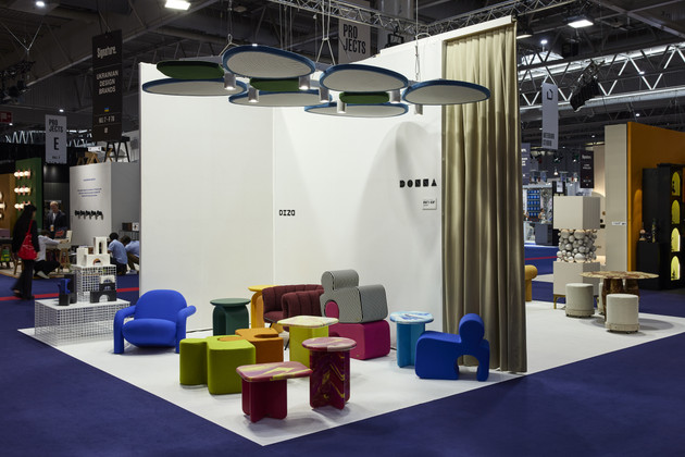 Ukrainian Design Makes Headway in France - Vimarsana News