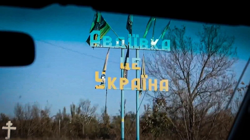 Міноборони РФ бреше про «активну оборону» Авдіївки, - ISW