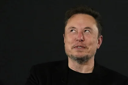 Comrade Musk