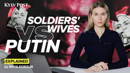 EXPLAINED: Why Putin Is So Scared of this Group of Women