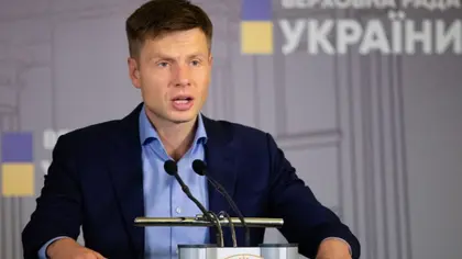 Ukrainian Lawmaker Claims Blinken Is Telling Europe Not to Talk to Ukraine About NATO