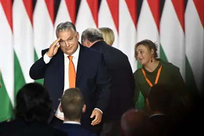 What Is Orban’s Problem With Ukraine?