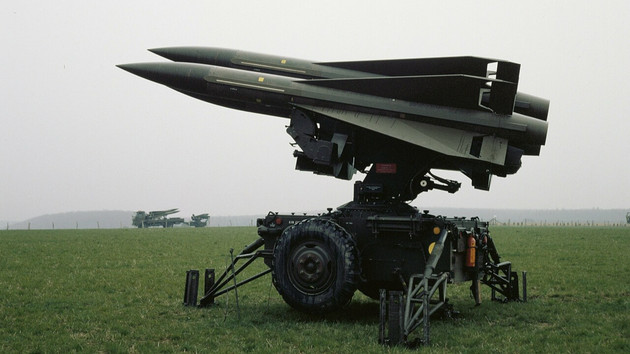 MIM-23 Hawk System: An Effective Solution for Ukrainian Air Defense - Vimarsana News