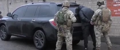 Arms Dealing Gang Detained in Dnipro - Nearly $6 Million Seized