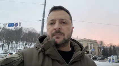 Лише одне слово - "молодці": Зеленський привітав українських захисників з Днем ЗСУ