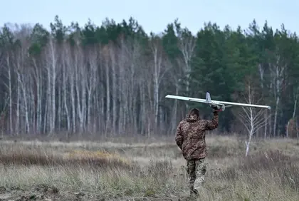 Ukraine Sees Drones as Crucial to Battlefield Success