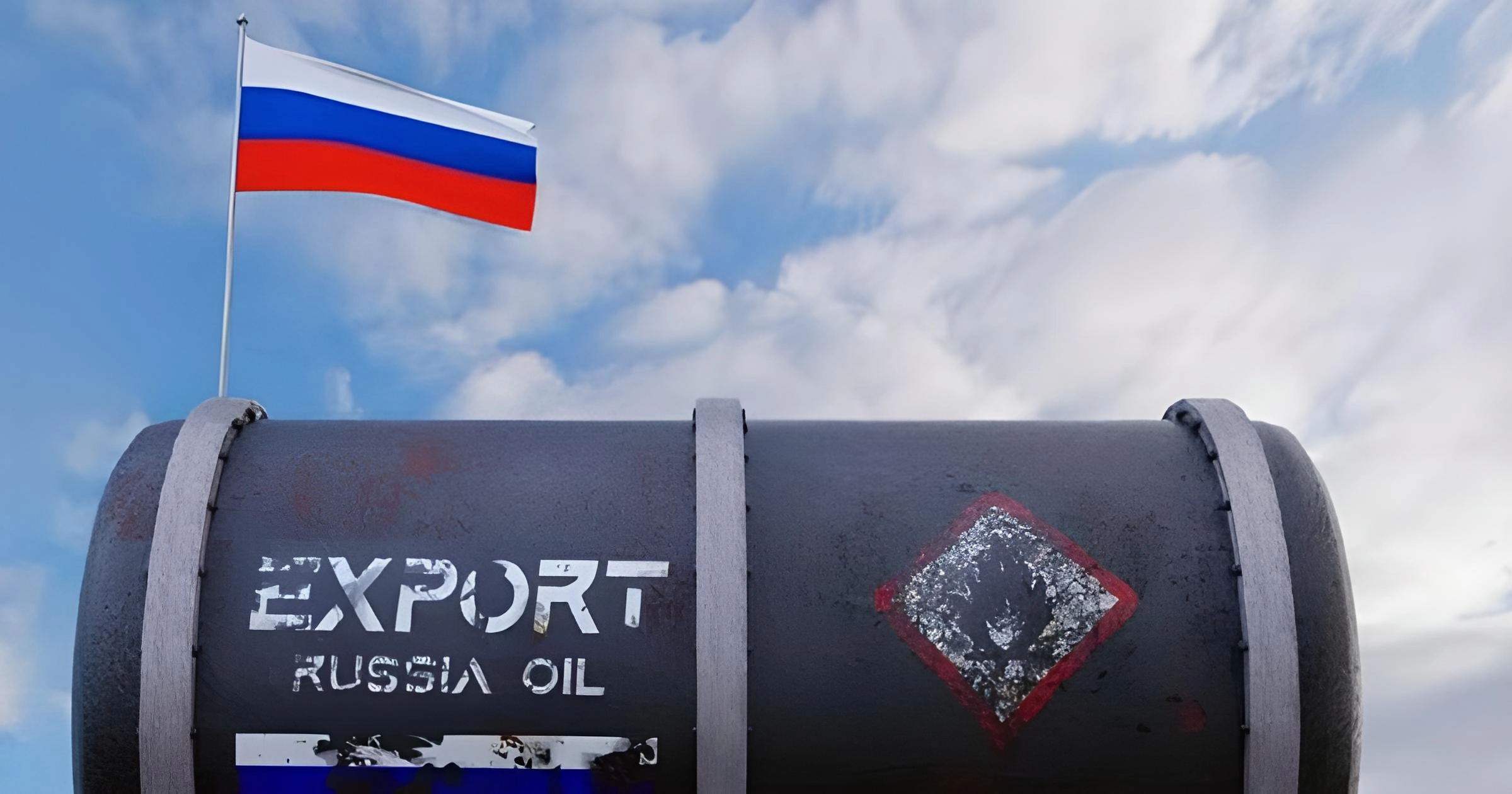 Bloomberg: Russian Monthly Oil Income Surpassed Pre-War Levels