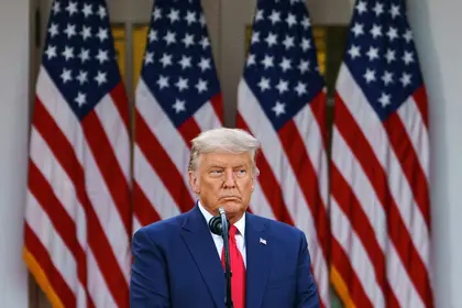 Washington Insider: Trump Wins Fourth Republican Debate