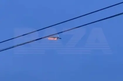 Авіаколапс Росії триває: в небі Бурятії загорівся вантажний літак Ту-204